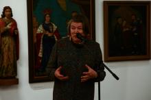 Šv. Jonas Evangelistas